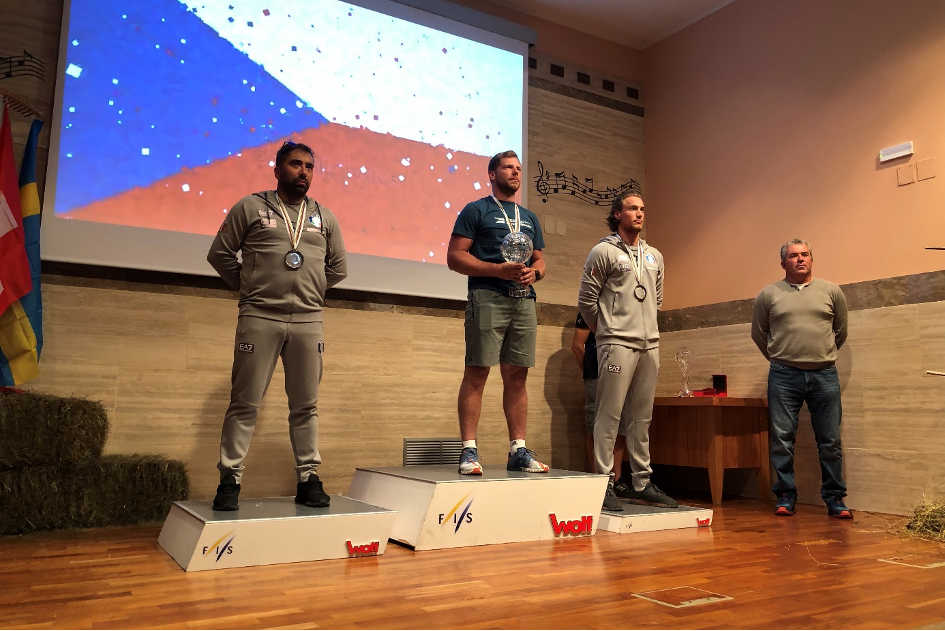 2022 Sauris Celkem Muzi