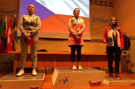 World Cup Finals in Sauris (9/9 – 11/9)