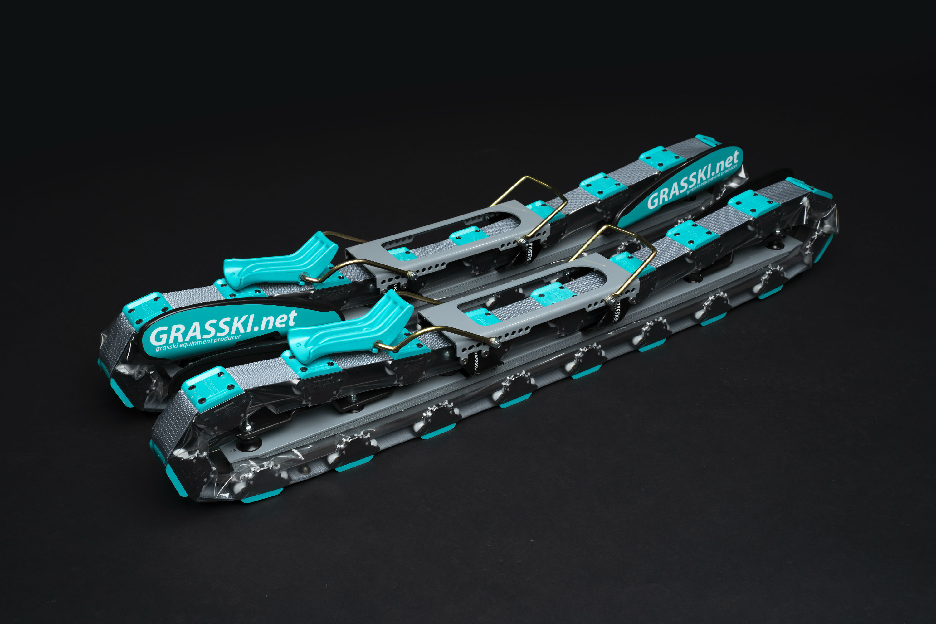 Model Racer Pevné vázání na šroubky