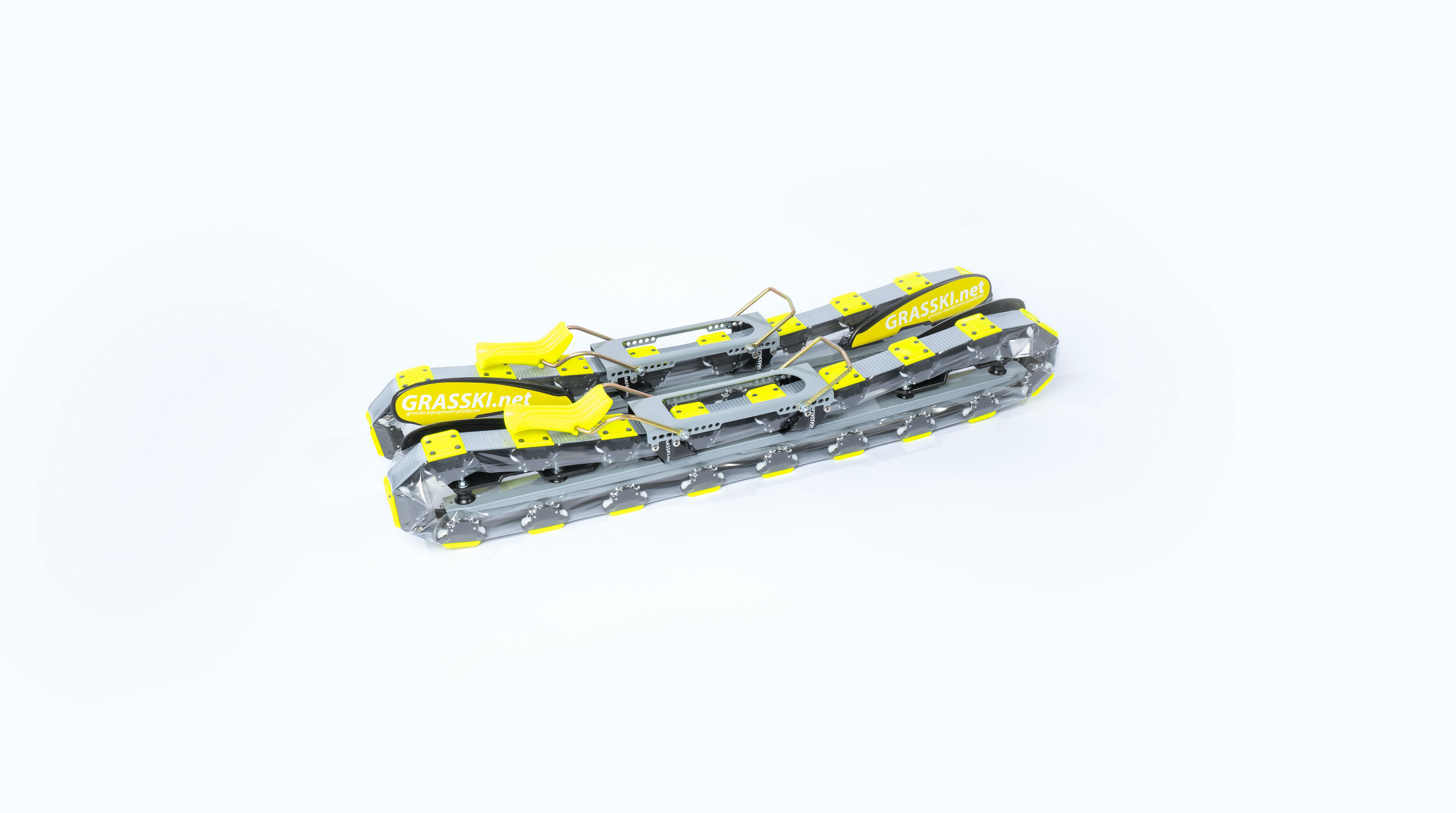 Model Racer Pevné vázání na šroubky