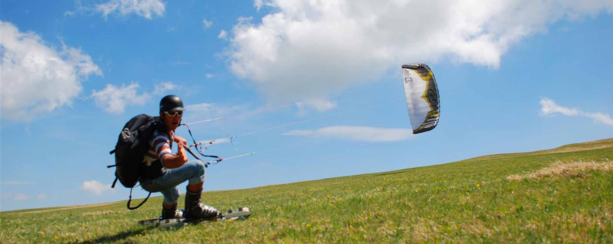 Kite - general information